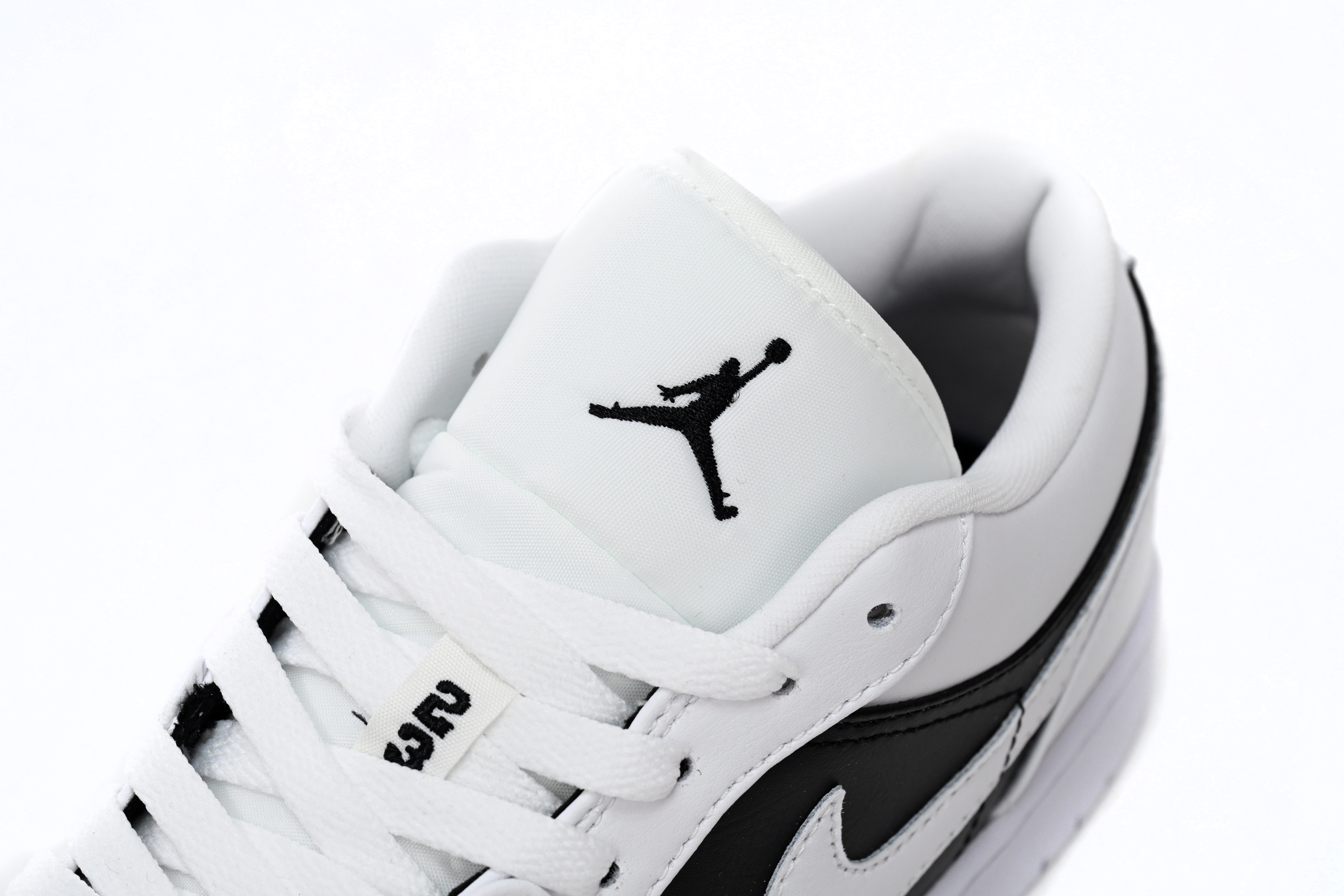 AQ Air Jordan 1 Low Panda