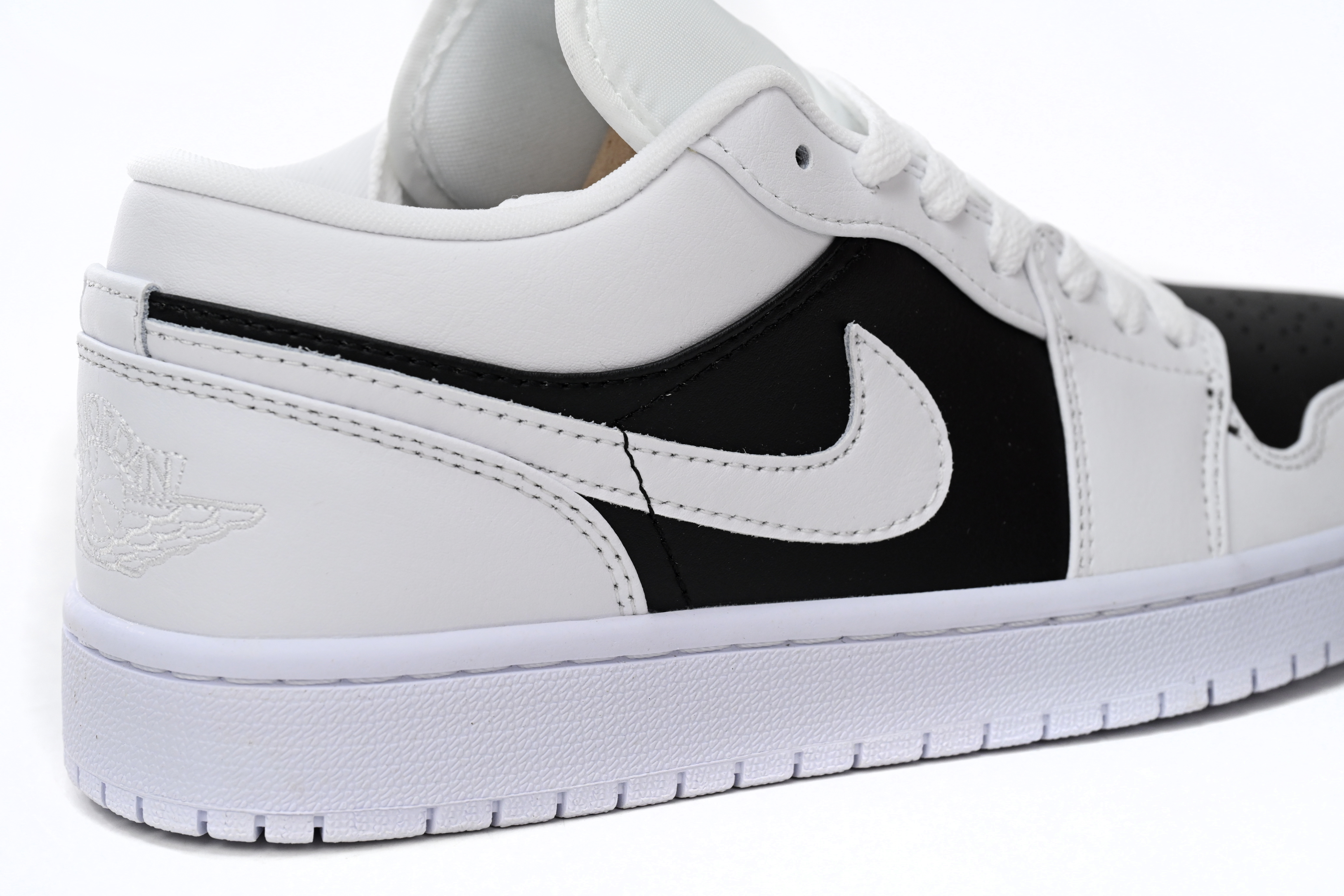 AQ Air Jordan 1 Low Panda