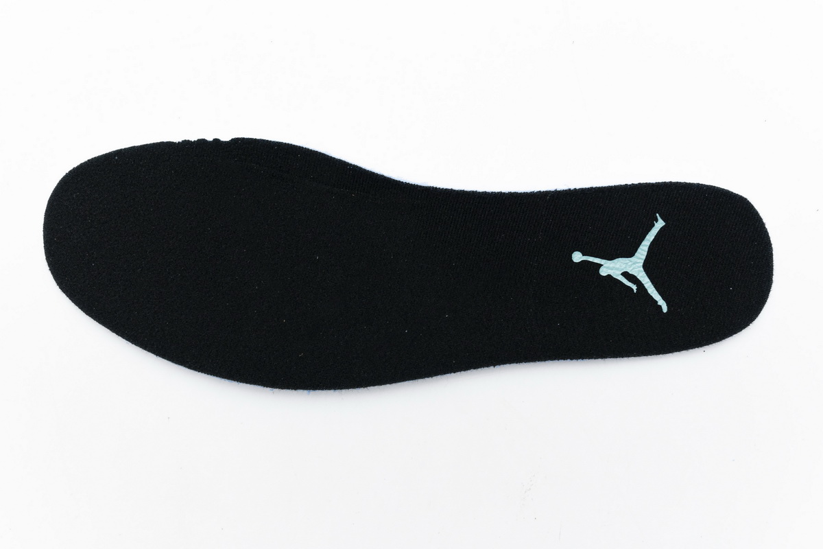 AQ Air Jordan 1 Low“Island Green”