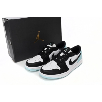 AQ Air Jordan 1 Low Men Thol 02