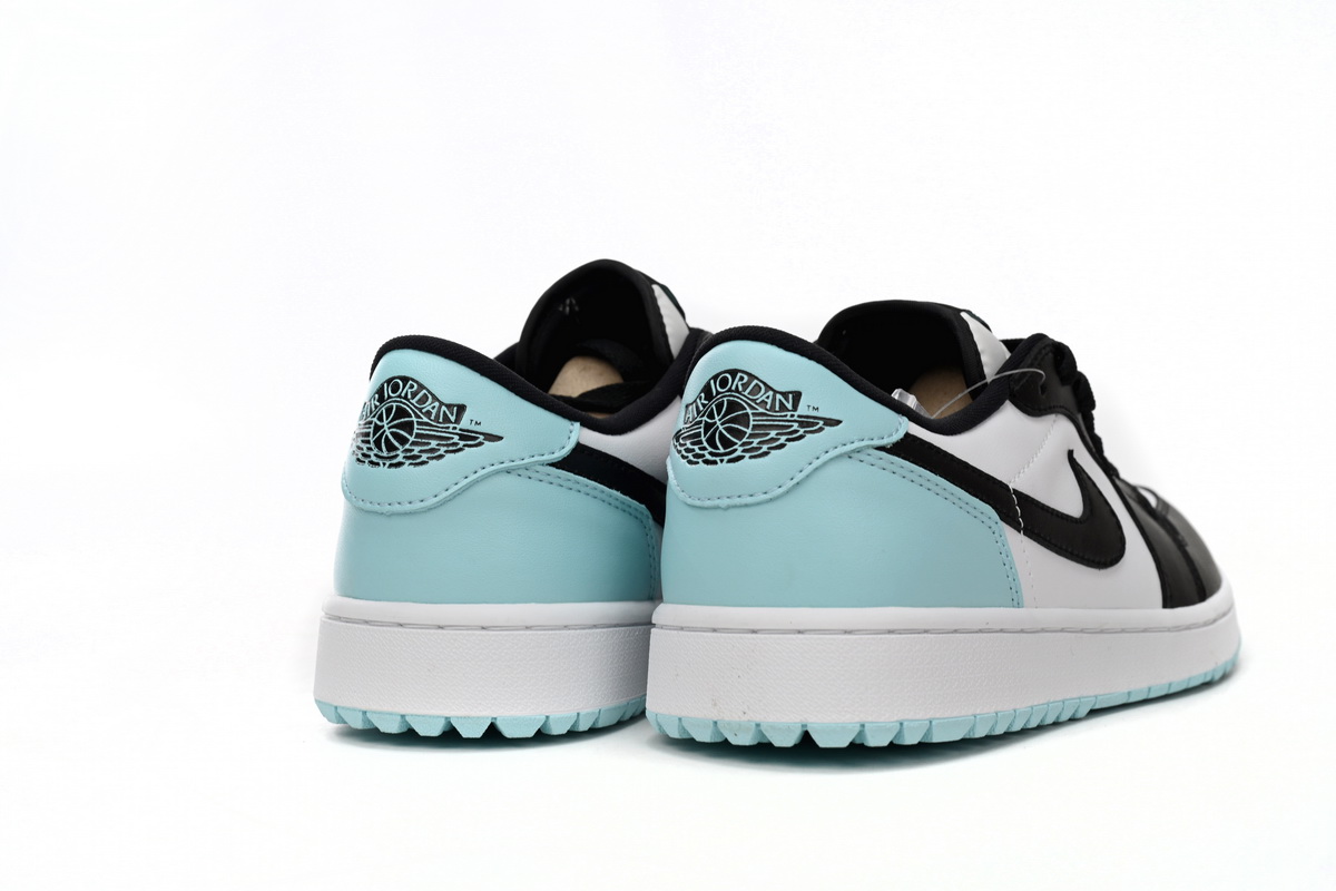 AQ Air Jordan 1 Low Men Thol