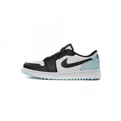 AQ Air Jordan 1 Low Men Thol 01