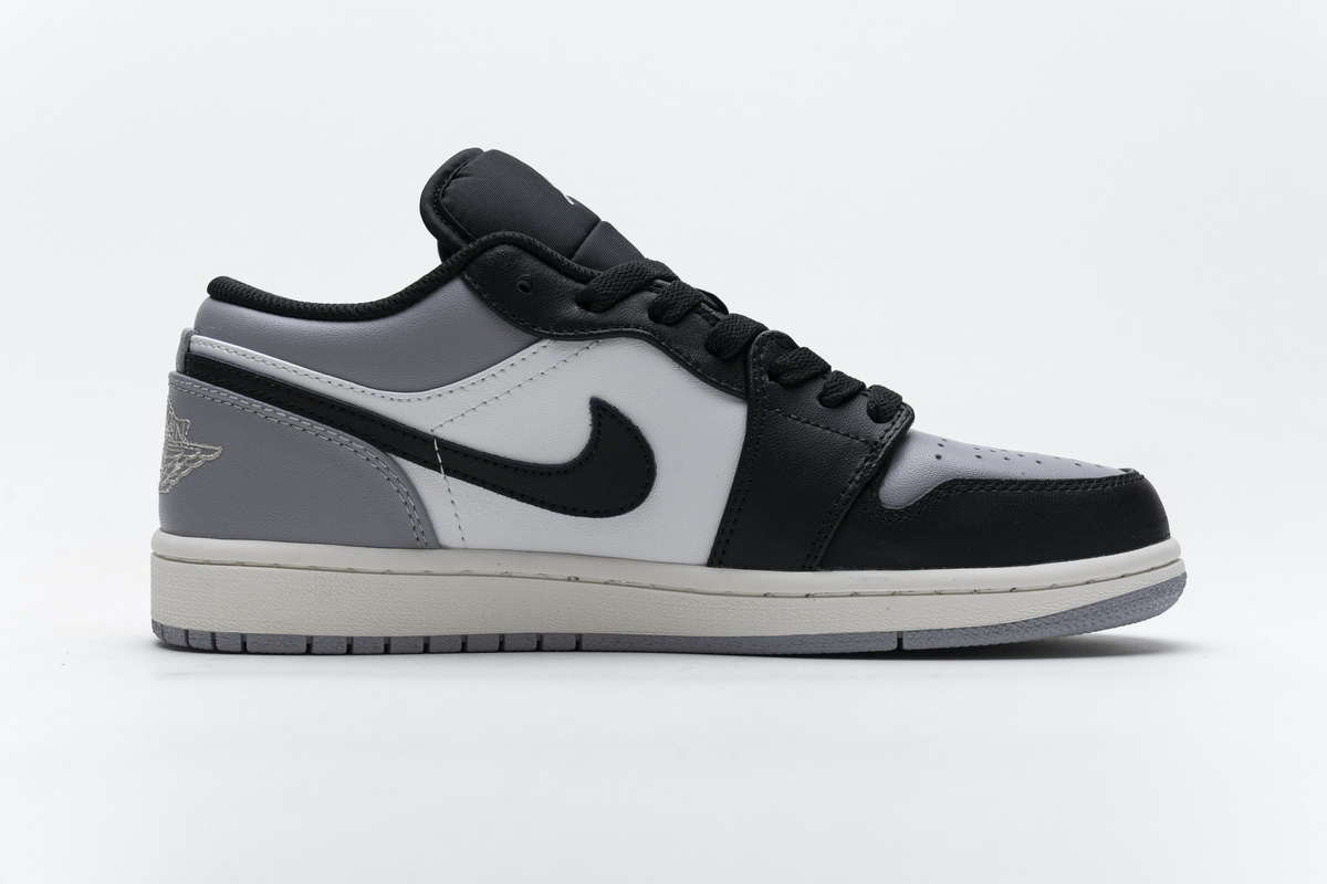 AQ Air Jordan 1 Low Shadow