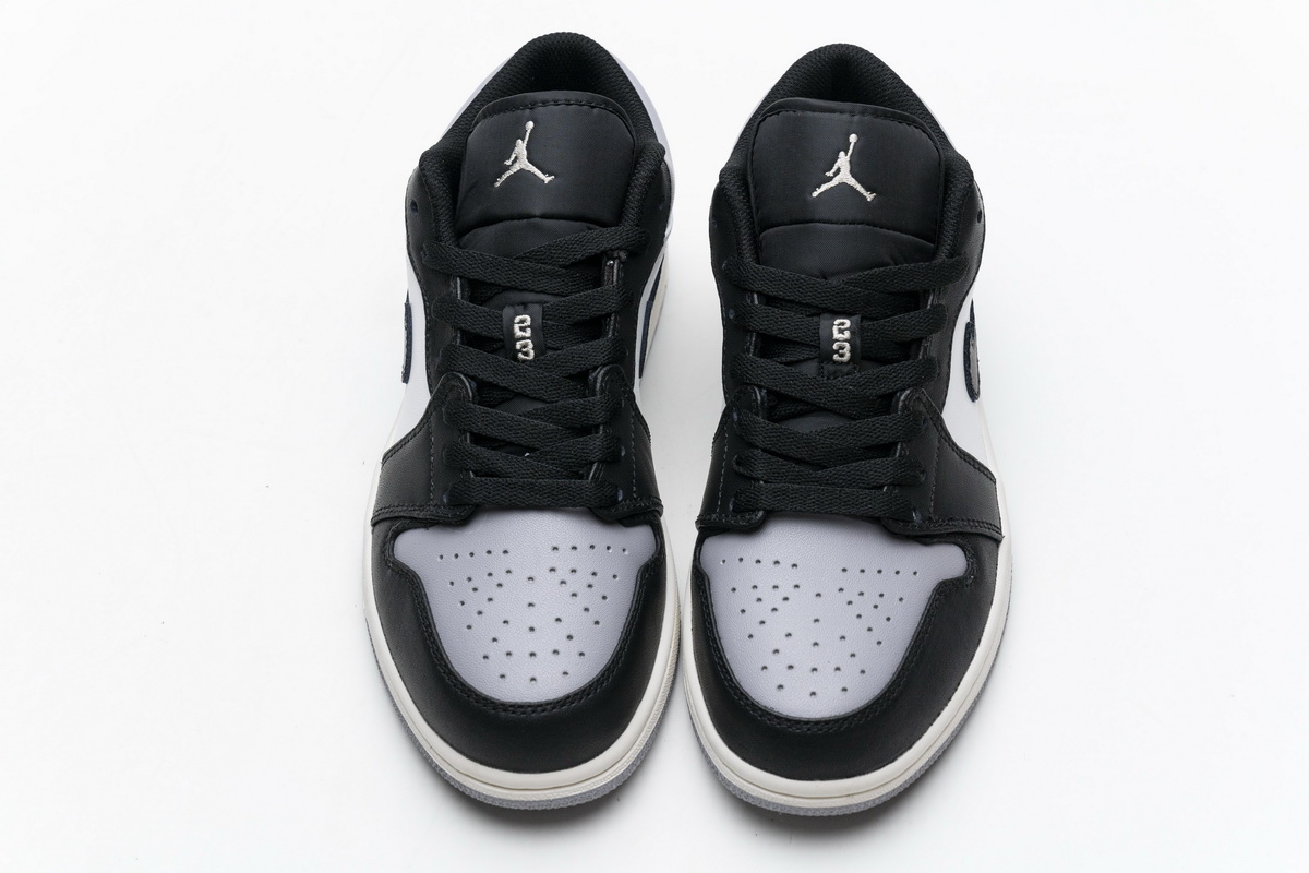 AQ Air Jordan 1 Low Shadow