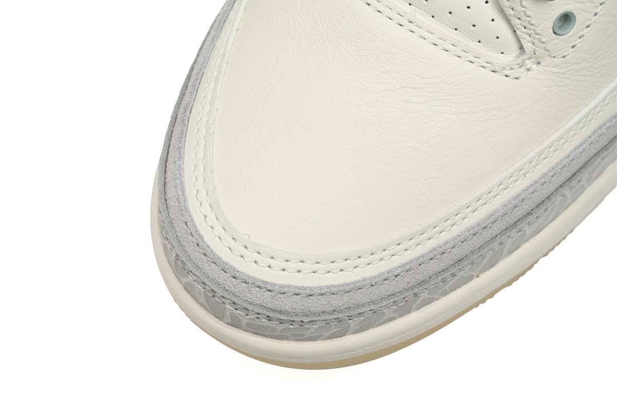 OG Air Jordan 3 Craft "Ivory"