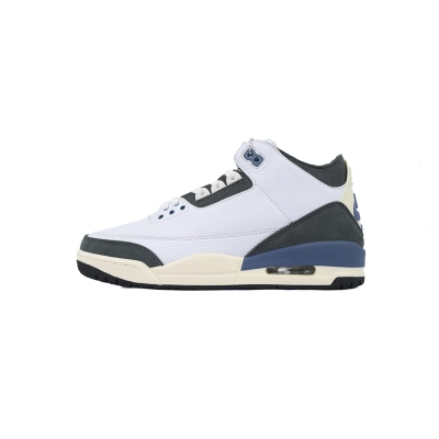 OG A Ma Maniére x Air Jordan 3 Retro OG SP 'For The Love' 01