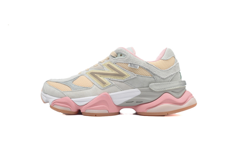 Joe Freshgoods x 9060 'Baby Shower Blue'