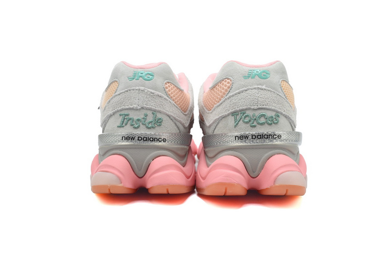 Joe Freshgoods x 9060 'Baby Shower Blue'