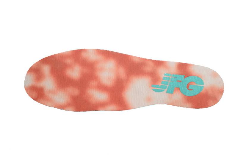 Joe Freshgoods x 9060 'Baby Shower Blue'