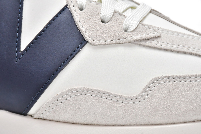 New Balance 327 Grey Navy