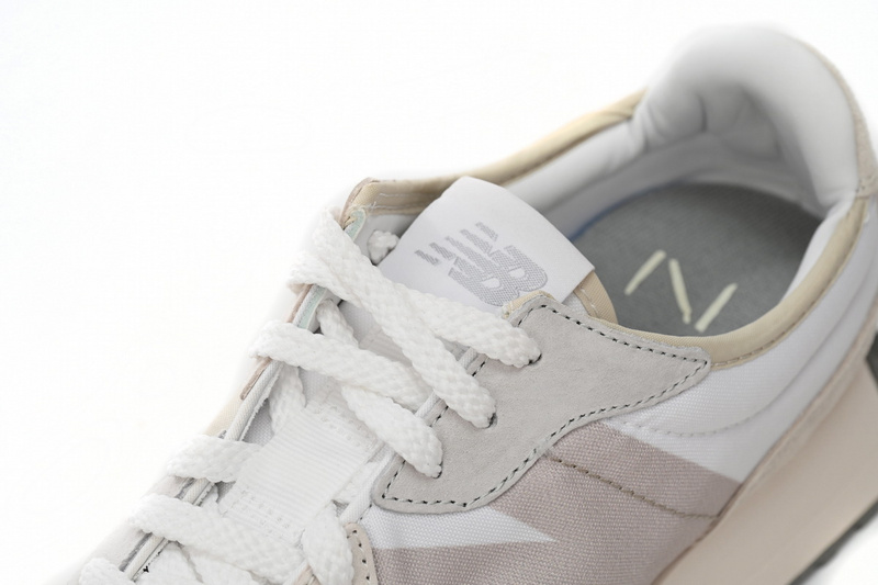 New Balance 327 Hoary