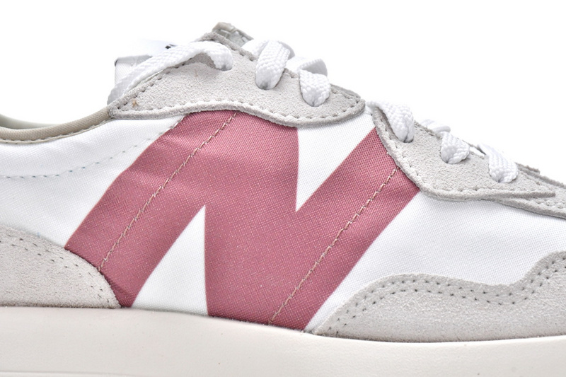 New Balance 327 Rose Pink