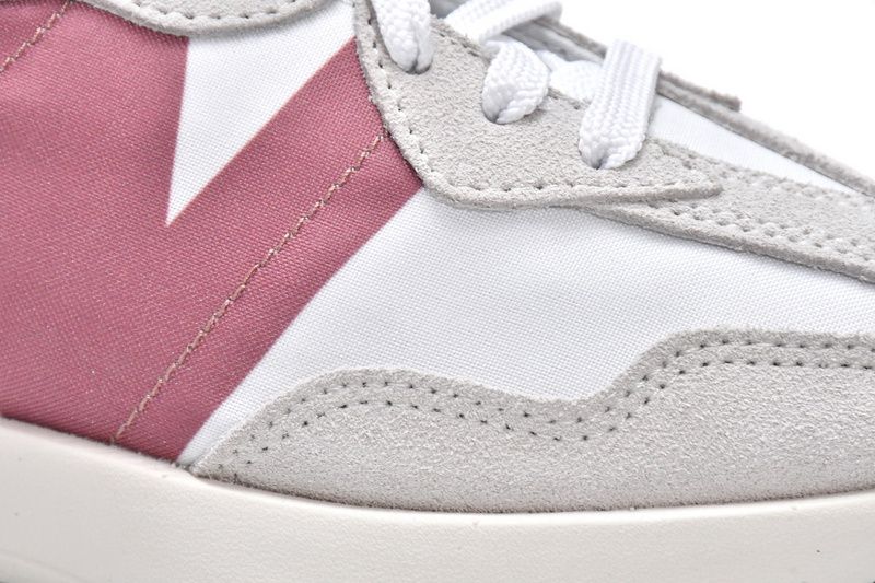 New Balance 327 Rose Pink