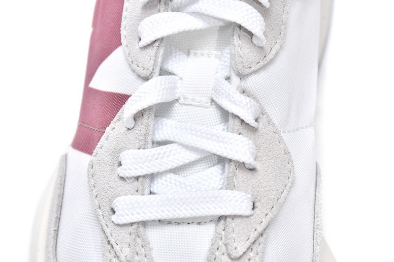 New Balance 327 Rose Pink