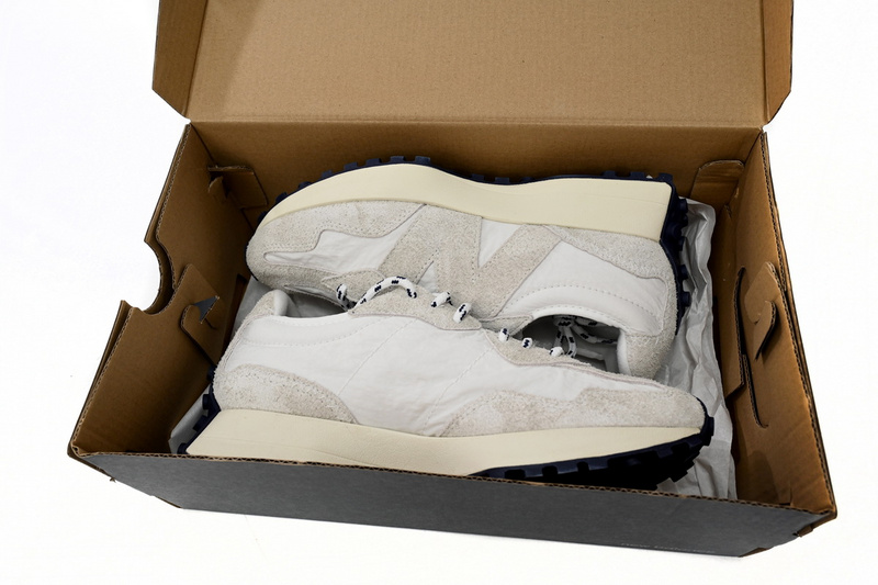 New Balance 327 Washed Cloth