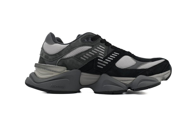 New Balance 9060 'Black Castlerock'
