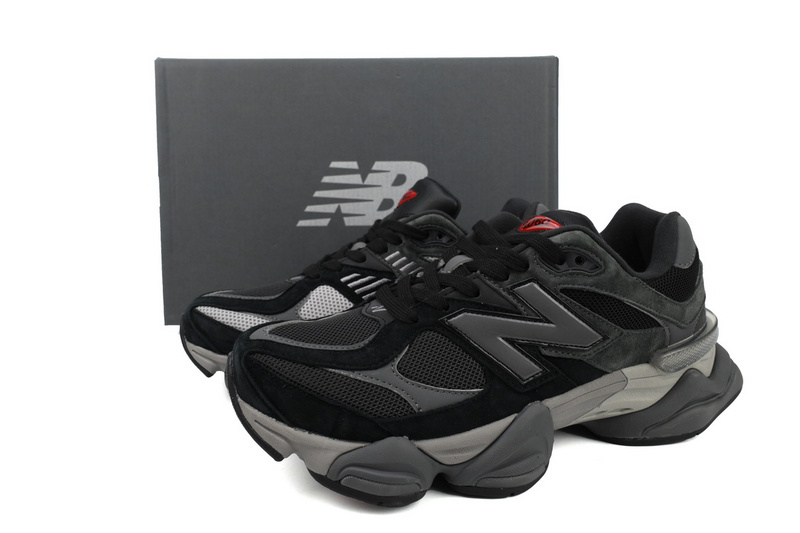 New Balance 9060 'Black Castlerock'