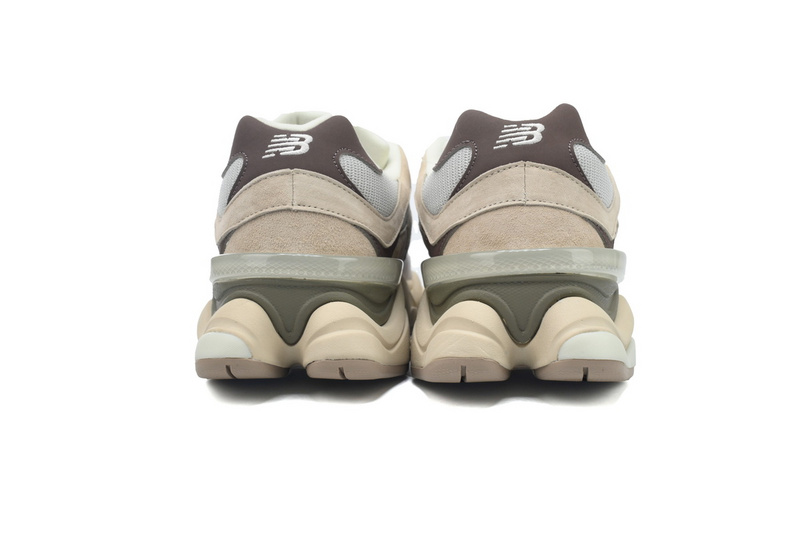 New Balance 9060 'Grey Matter Timberwolf'
