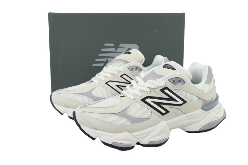 DB New Balance 9060 'Sea Salt Raincloud'
