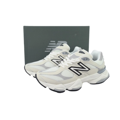 DB New Balance 9060 'Sea Salt Raincloud' 02