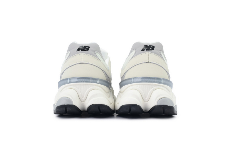 DB New Balance 9060 'Sea Salt Raincloud'