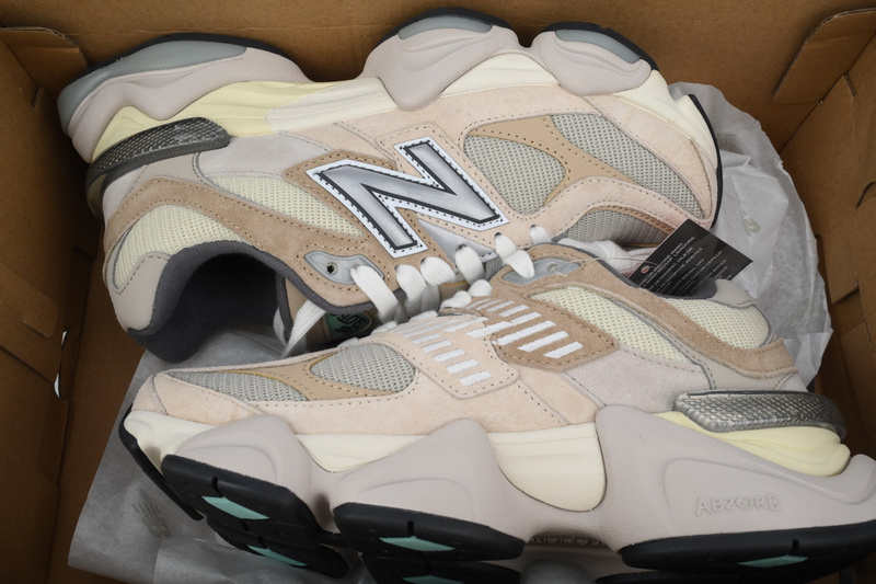 New Balance 9060 'Sea Salt Surf'