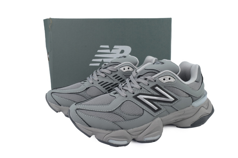 DB New Balance 9060 'Shadow Grey'