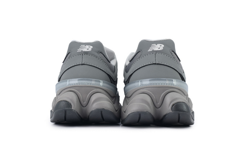 DB New Balance 9060 'Shadow Grey'