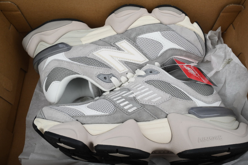 New Balance 9060 'Slate Grey'