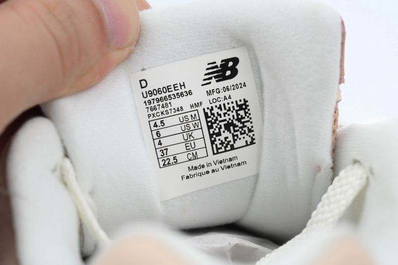 New Balance 9060 'Sparrow'