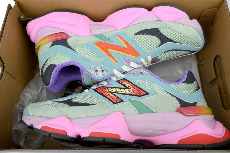  DB New Balance 9060 'Warped'