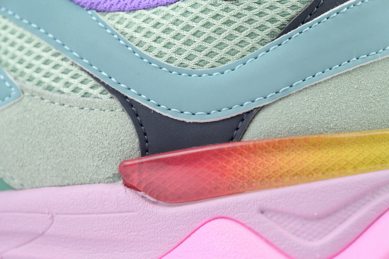  DB New Balance 9060 'Warped'