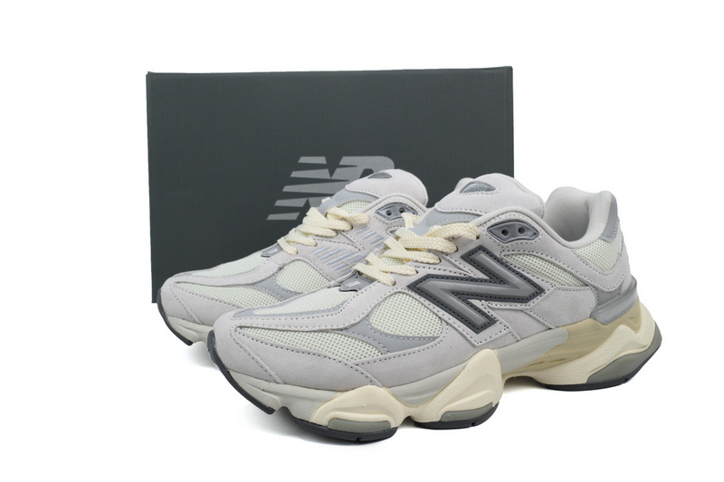 DB New Balance 9060 'Sea Salt Concrete'