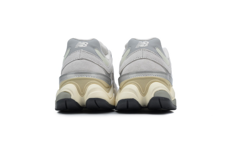 DB New Balance 9060 'Sea Salt Concrete'
