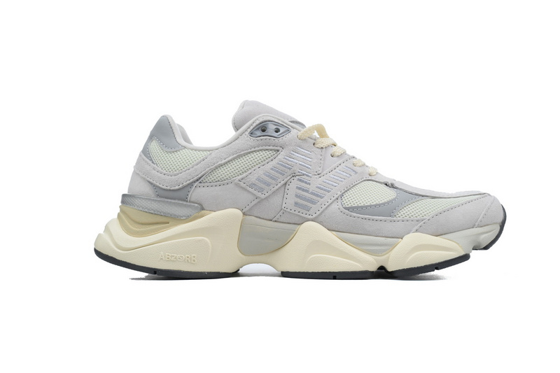 DB New Balance 9060 'Sea Salt Concrete'