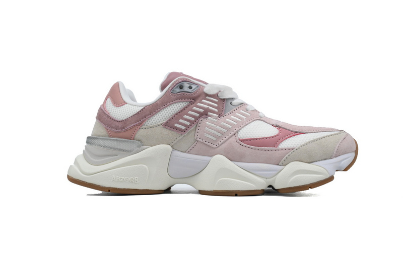 DB New Balance 9060 'Rose Pink'