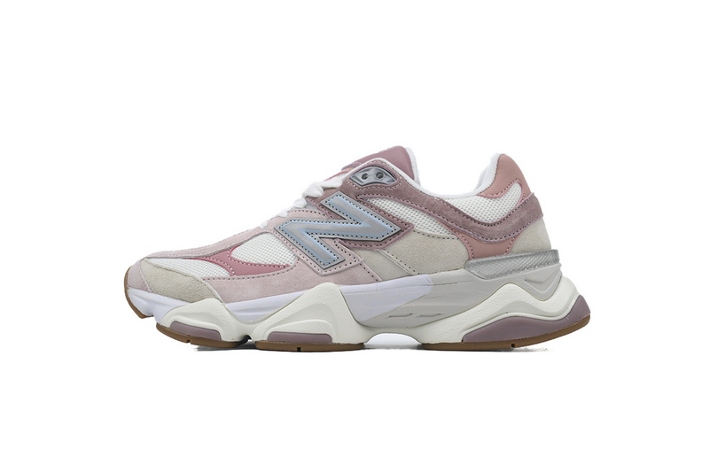 DB New Balance 9060 'Rose Pink'