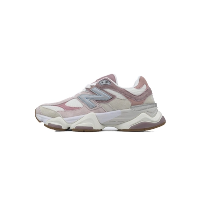 DB New Balance 9060 'Rose Pink' 01