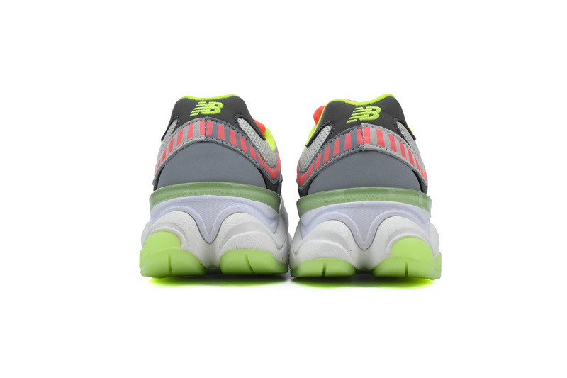 DB New Balance DTLR x 9060 'Glow'