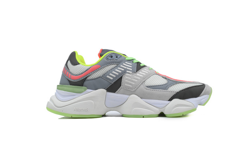 DB New Balance DTLR x 9060 'Glow'