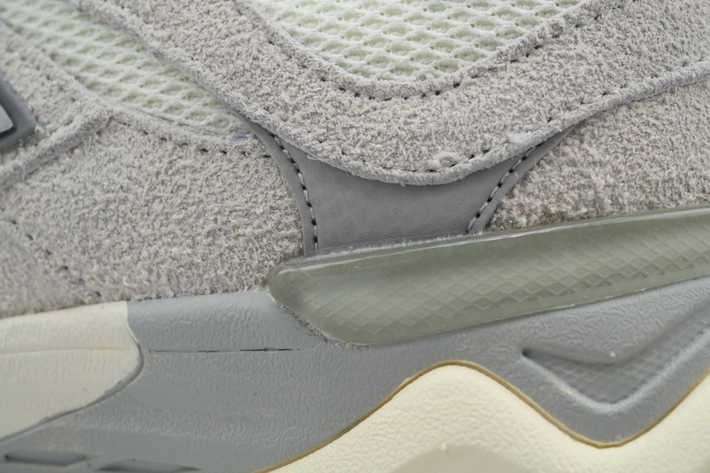 DB New Balance 9060 'Suede Pack - Sea Salt'