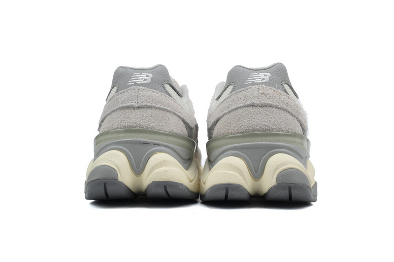 DB New Balance 9060 'Suede Pack - Sea Salt'