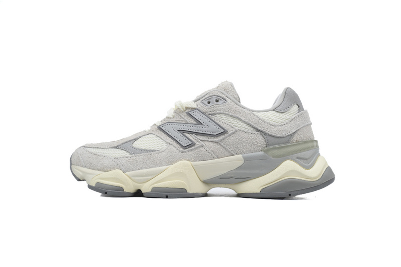 DB New Balance 9060 'Suede Pack - Sea Salt'
