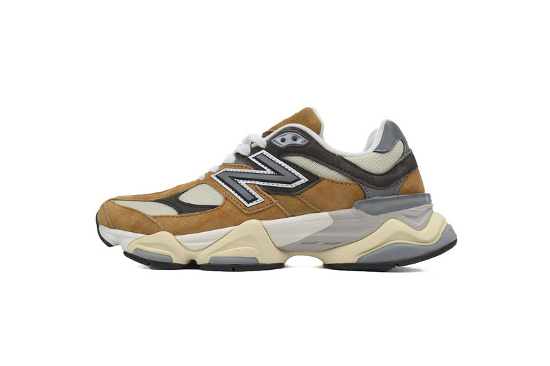 DB New Balance 9060 'Workwear'