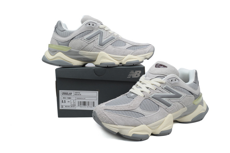 DB New Balance 9060 'Lunar New Year'