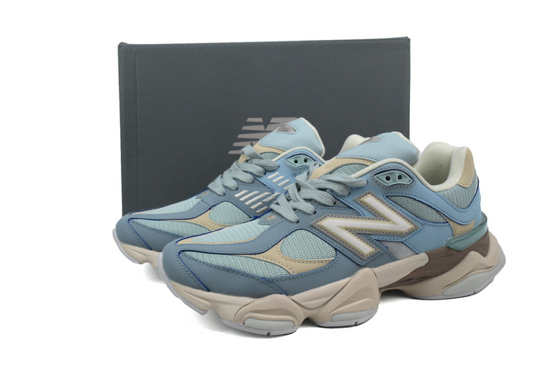 DB New Balance 9060 'Blue Haze'