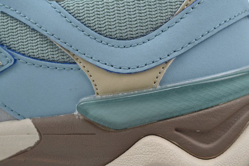 DB New Balance 9060 'Blue Haze'