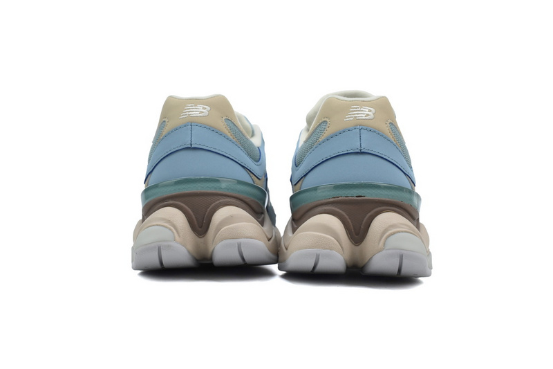 DB New Balance 9060 'Blue Haze'