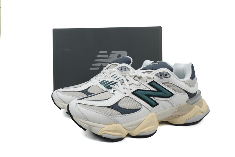 DB New Balance 9060 'New Spruce'