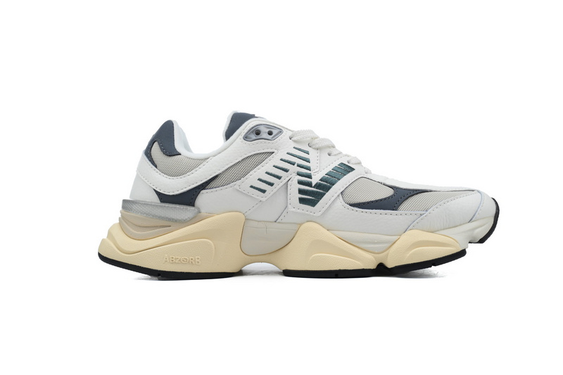 DB New Balance 9060 'New Spruce'
